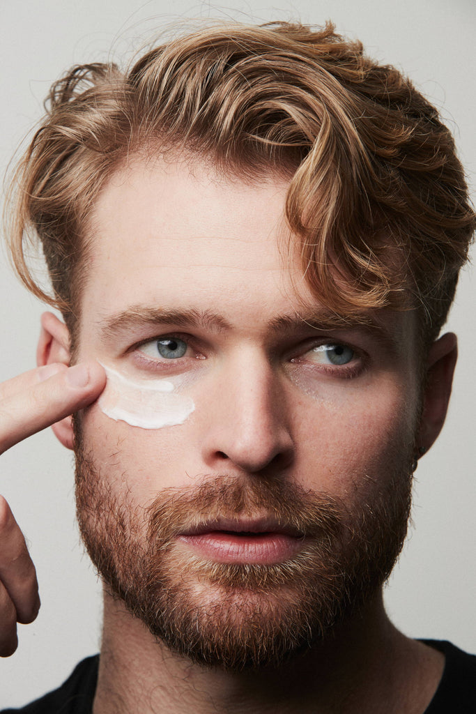 Do Eye Creams Actually Work? CRVFT