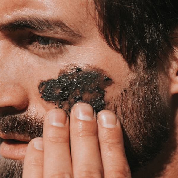 CRVFT | Exfoliating Facial Scrub