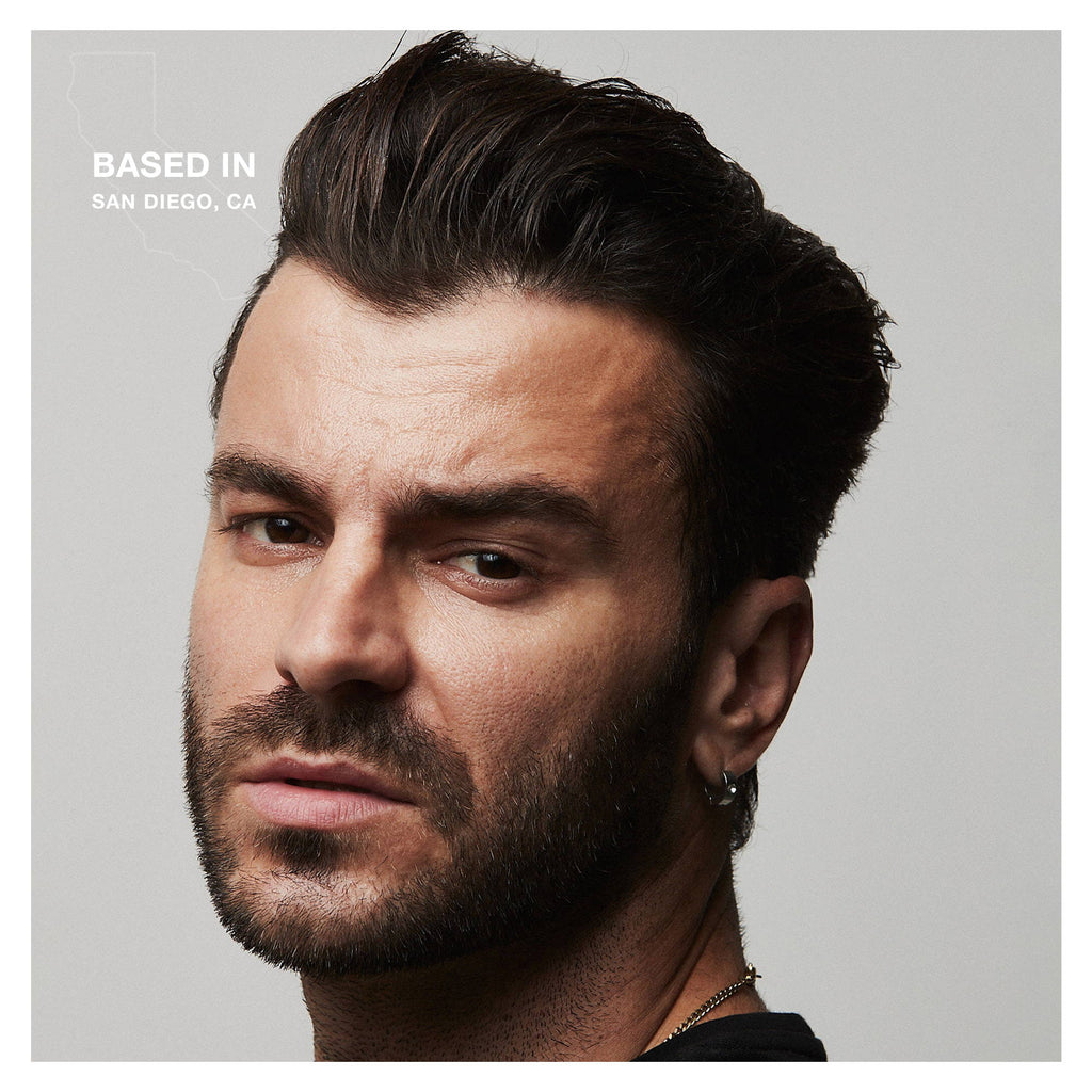 How to Use Hair Pomade CRVFT