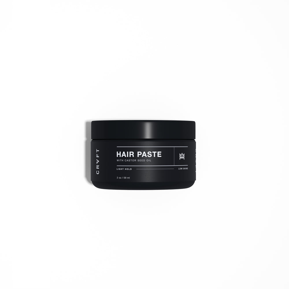 HAIR PASTE