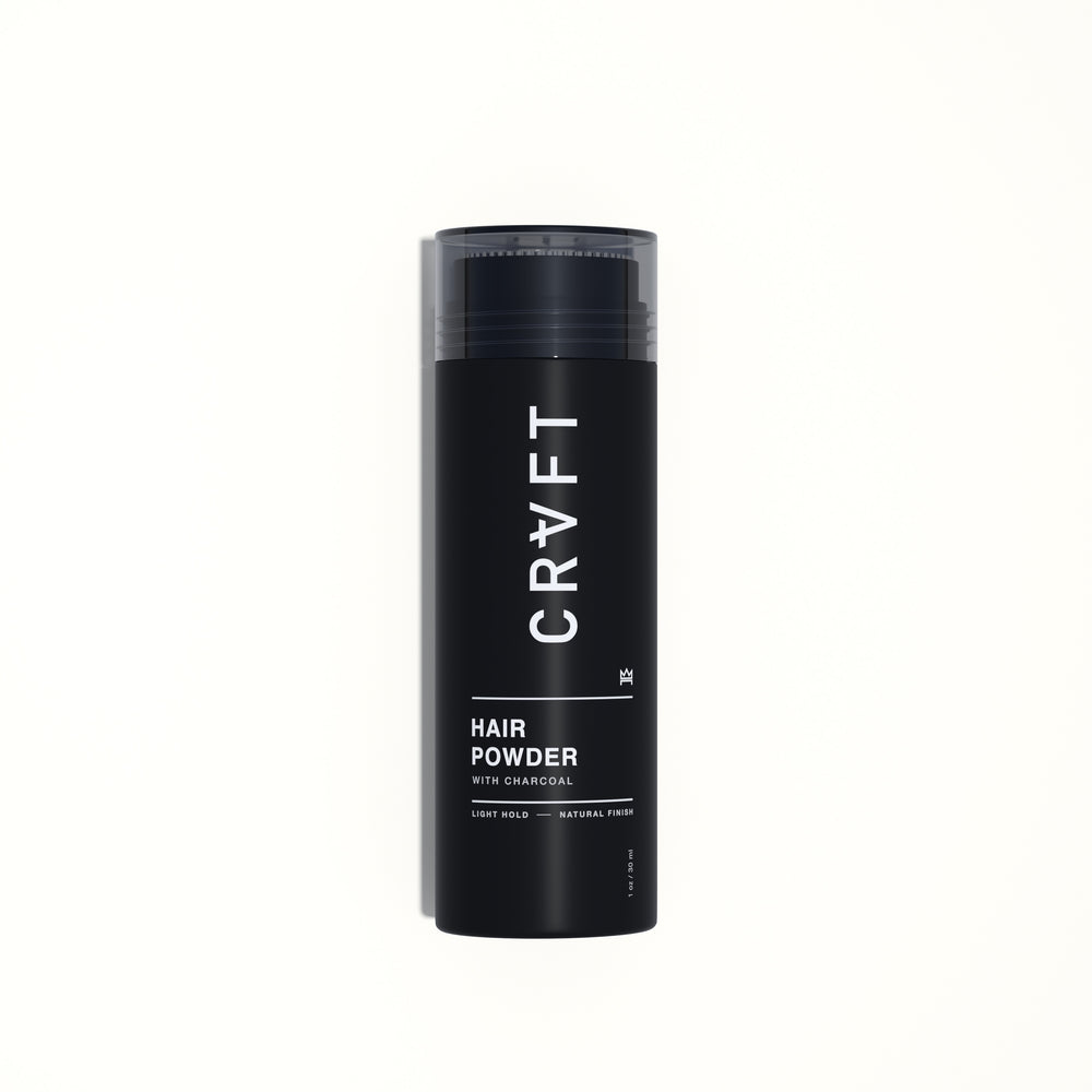 HAIR POWDER 1oz