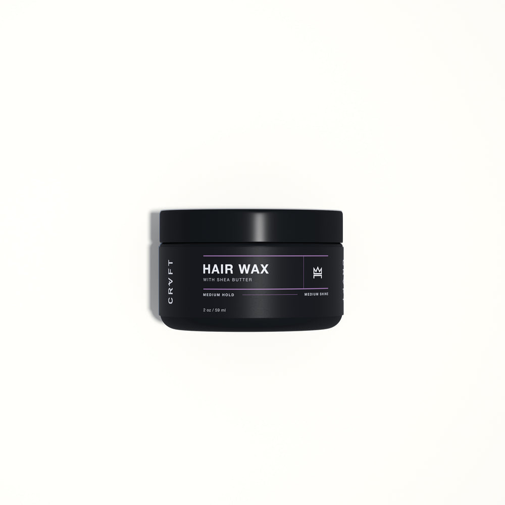 HAIR WAX 2oz