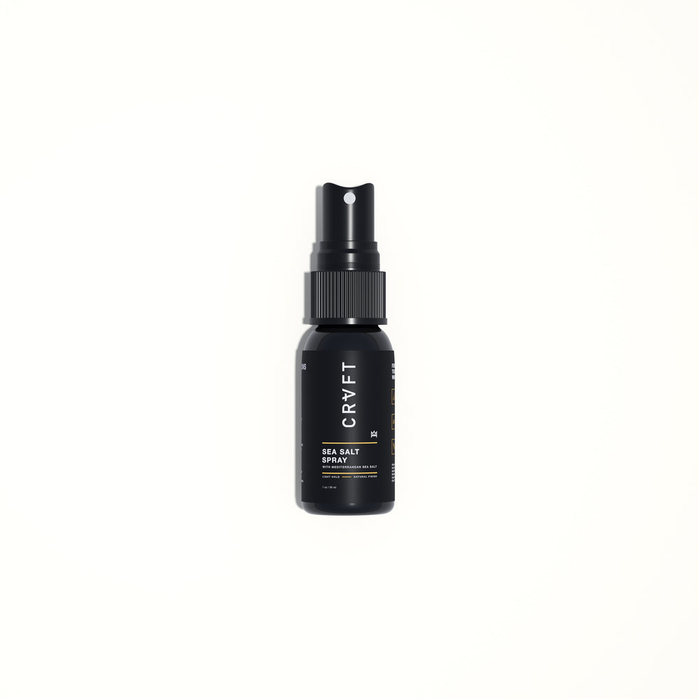 SEA SALT SPRAY