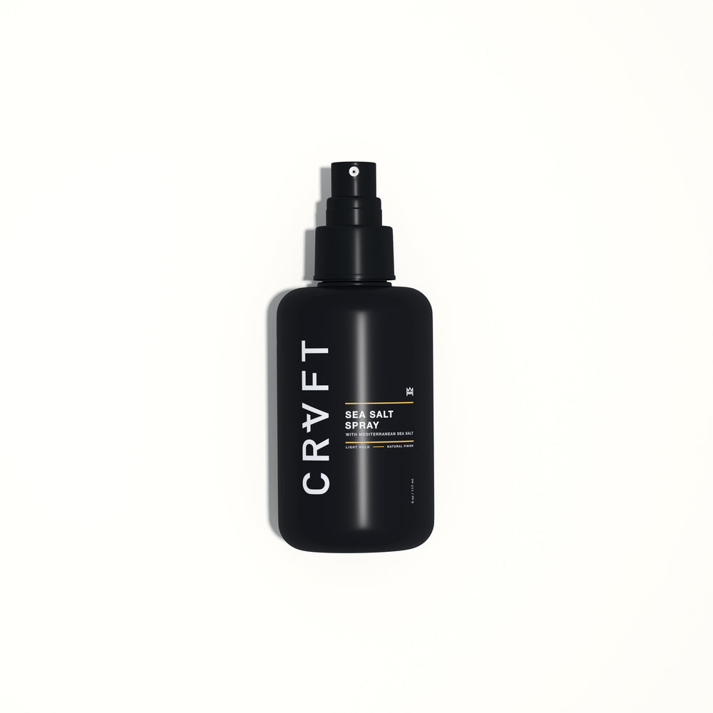 SEA SALT SPRAY