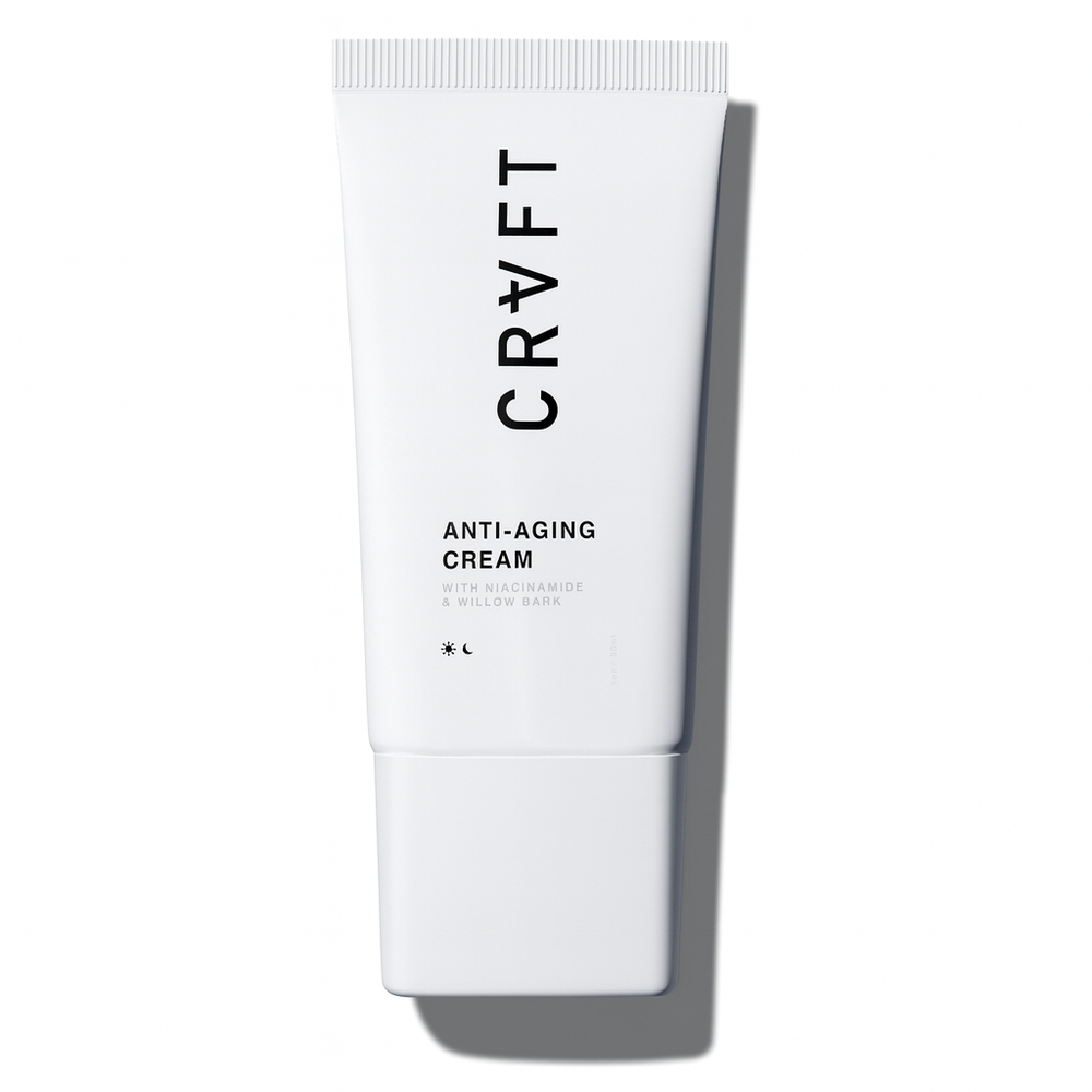 Men's Anti-Aging Cream 1oz