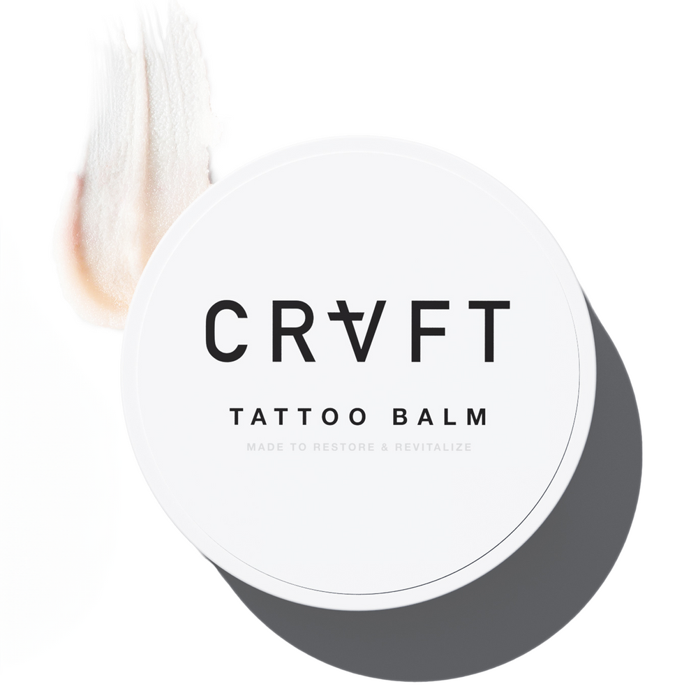 Tattoo Balm 1oz