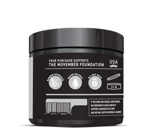 HAIR CRAFT CO GEL POMADE
