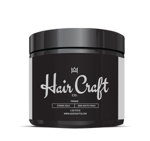 HAIR CRAFT CO GEL POMADE