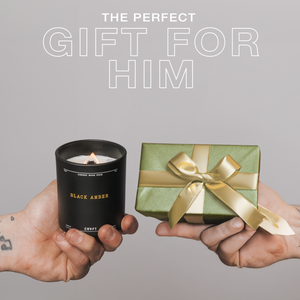 Men's Candle