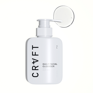 
            
                Load image into Gallery viewer, DAILY FACIAL CLEANSER 3oz
            
        