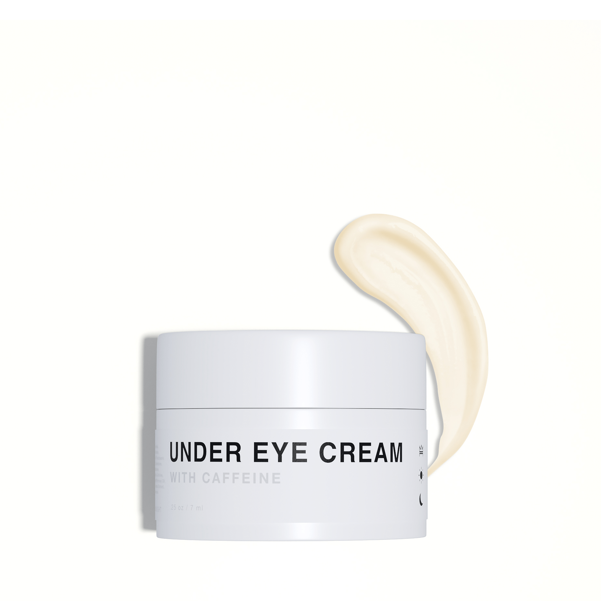 UNDER EYE CREAM CRVFT