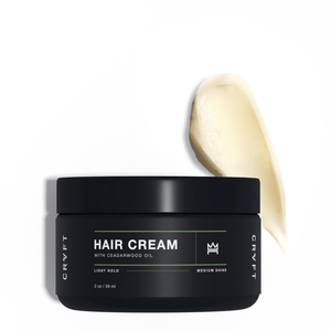 HAIR CREAM 2oz