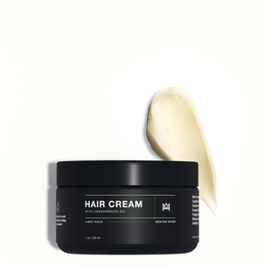 HAIR CREAM 2oz