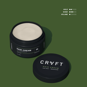 HAIR CREAM 2oz