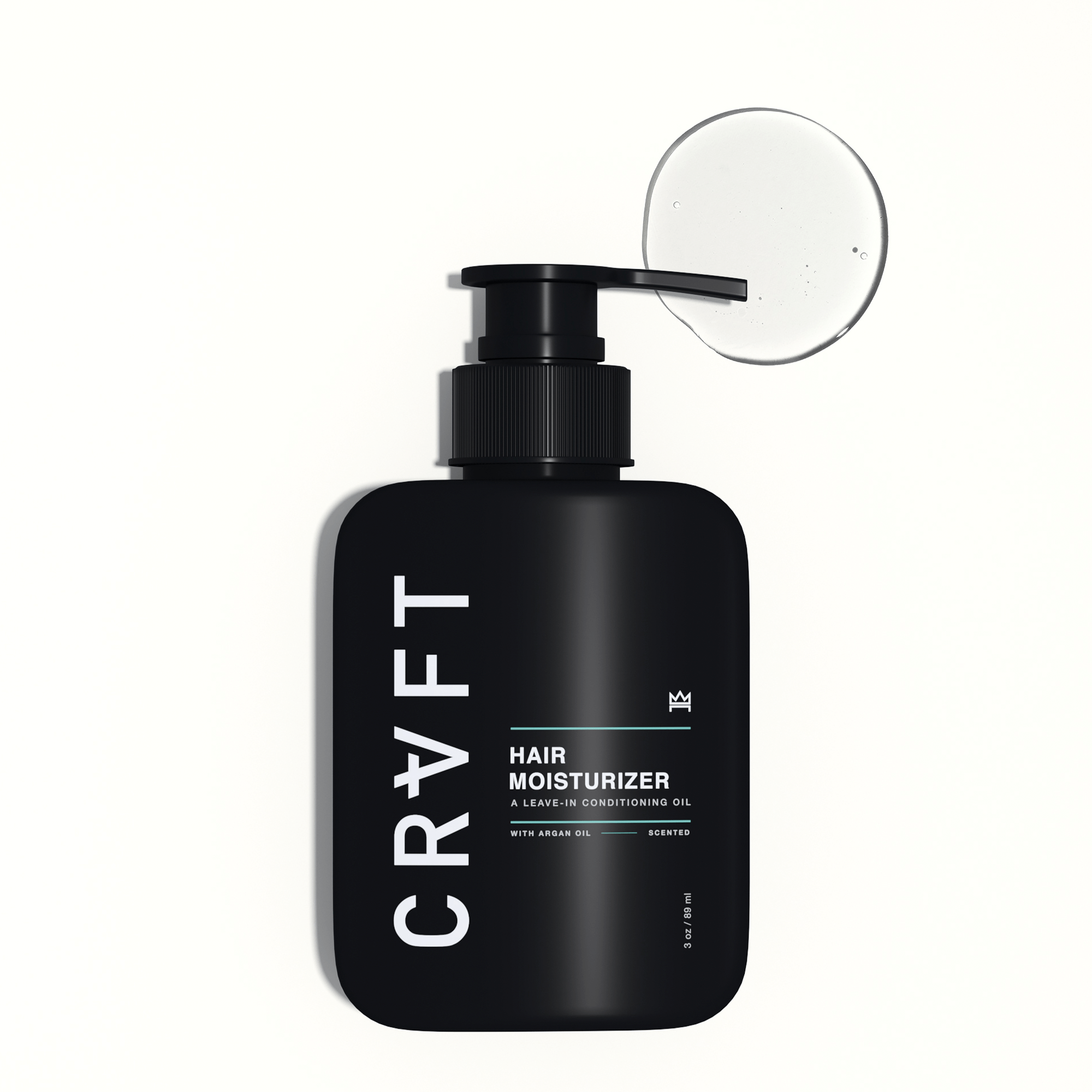 CRVFT | Hair Moisturizer 3oz