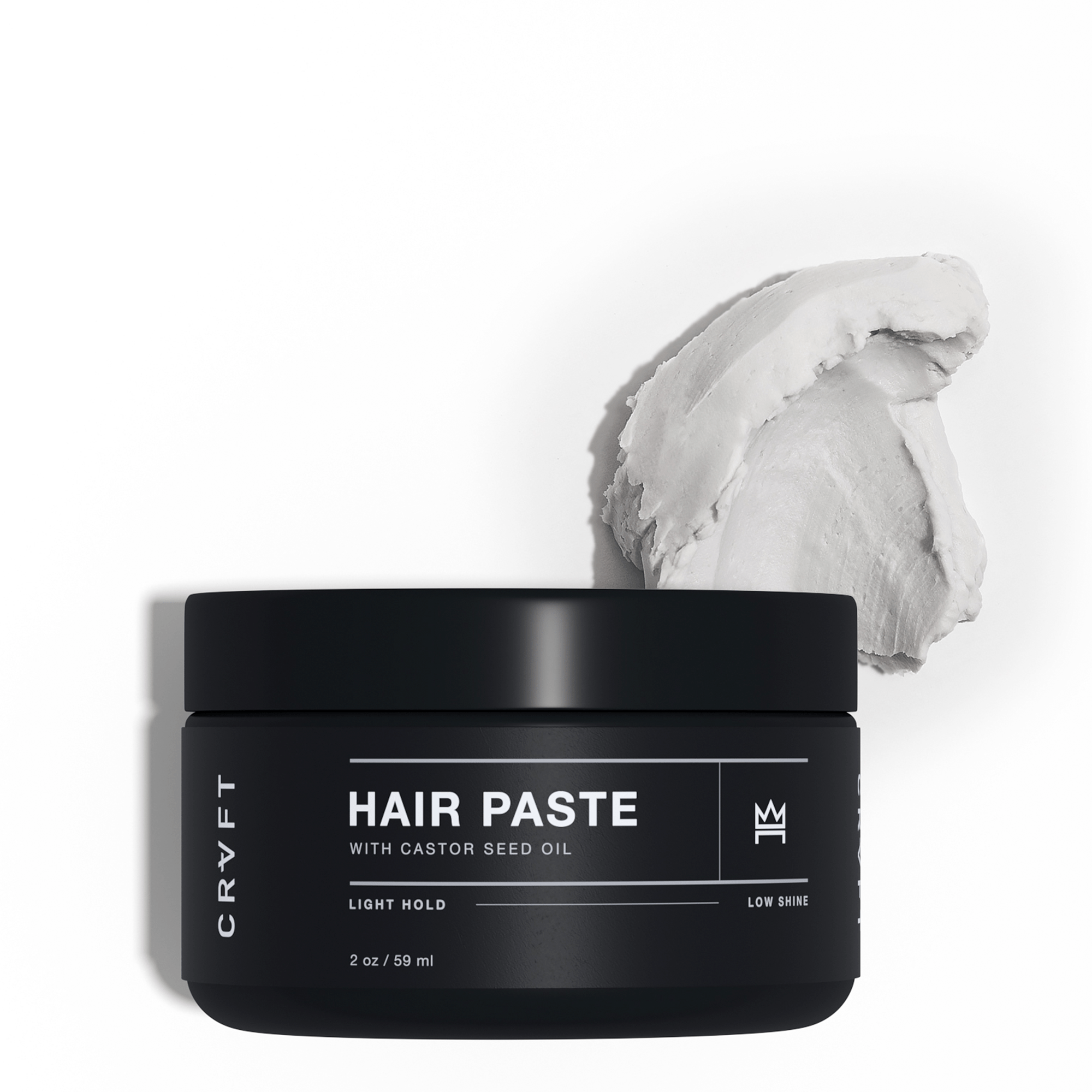 CRVFT | Hair Paste 2oz