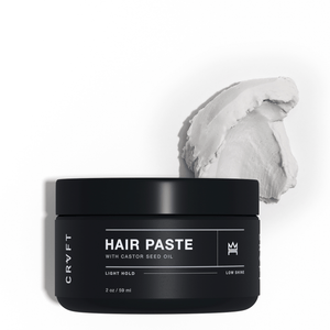 HAIR PASTE