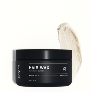 HAIR WAX 2oz