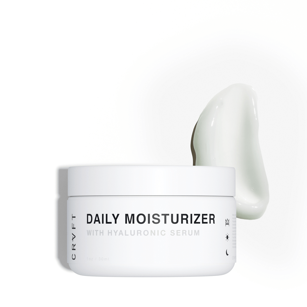 
            
                Load image into Gallery viewer, DAILY FACIAL MOISTURIZER 1oz
            
        