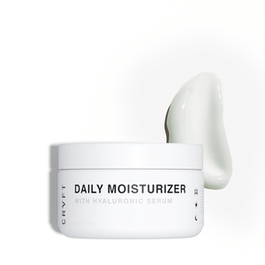 DAILY FACIAL MOISTURIZER 1oz