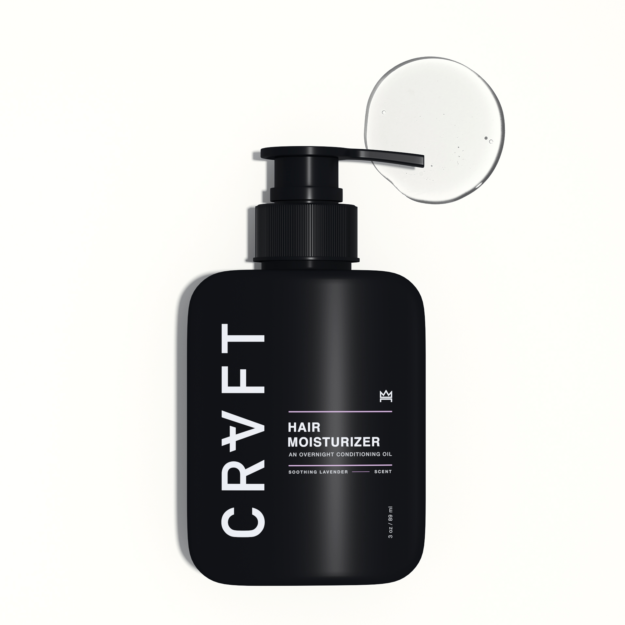 Raferia Choose 24h チュースローション Overnight Hair Moisturizer – CRVFT