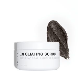 EXFOLIATING FACIAL SCRUB 1.7oz